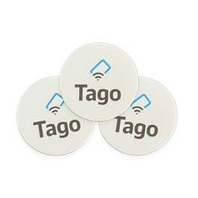 Load image into Gallery viewer, NFC Sticker