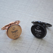 Load image into Gallery viewer, Tago Mobile Ring Holder
