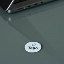 Load image into Gallery viewer, Tago Sticker
